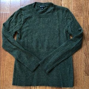 J. Crew sweater